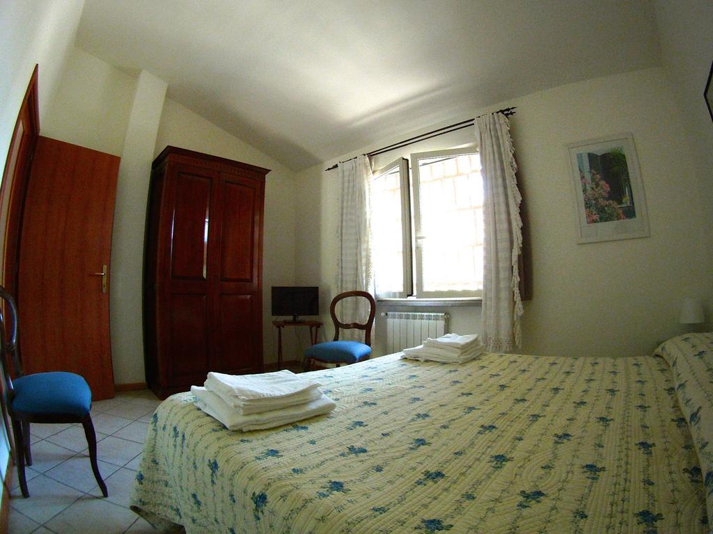 Agriturismo Valle Siriaca Castelnuovo Di Porto Buitenkant foto