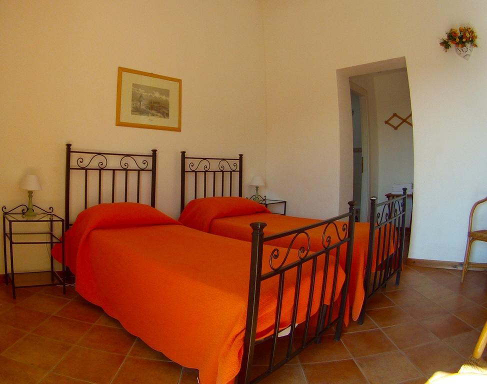 Agriturismo Valle Siriaca Castelnuovo Di Porto Buitenkant foto